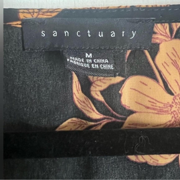 Sanctuary too - Picture 3 of 3